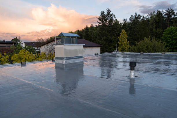 Waterproofing Works